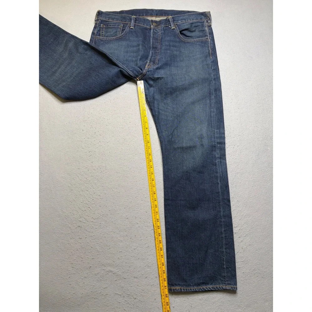 Levis levi 501